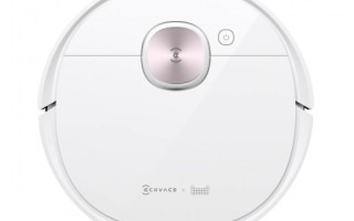 科沃斯新品 空气净化机器人 沁宝 AIRBOT Z1